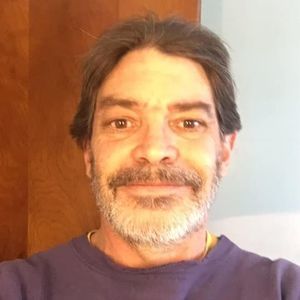 Meet your Posher, Brian